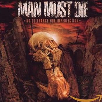 【中古】No Tolerance for Imperfection [audioCD] Man Must Die【メーカー名】Relapse【メーカー型番】【ブランド名】Relapse【商品説明】No Tolerance for Imperfection [audioCD] Man Must DieCD発売日/2011-03-24当店では初期不良に限り、商品到着から7日間は返品を 受付けております。お問い合わせ・メールにて不具合詳細をご連絡ください。【重要】商品によって返品先倉庫が異なります。返送先ご連絡まで必ずお待ちください。連絡を待たず会社住所等へ送られた場合は返送費用ご負担となります。予めご了承ください。他モールとの併売品の為、完売の際はキャンセルご連絡させて頂きます。中古品の画像および商品タイトルに「限定」「初回」「保証」「DLコード」などの表記がありましても、特典・付属品・帯・保証等は付いておりません。電子辞書、コンパクトオーディオプレーヤー等のイヤホンは写真にありましても衛生上、基本お付けしておりません。※未使用品は除く品名に【import】【輸入】【北米】【海外】等の国内商品でないと把握できる表記商品について国内のDVDプレイヤー、ゲーム機で稼働しない場合がございます。予めご了承の上、購入ください。掲載と付属品が異なる場合は確認のご連絡をさせて頂きます。ご注文からお届けまで1、ご注文⇒ご注文は24時間受け付けております。2、注文確認⇒ご注文後、当店から注文確認メールを送信します。3、お届けまで3〜10営業日程度とお考えください。4、入金確認⇒前払い決済をご選択の場合、ご入金確認後、配送手配を致します。5、出荷⇒配送準備が整い次第、出荷致します。配送業者、追跡番号等の詳細をメール送信致します。6、到着⇒出荷後、1〜3日後に商品が到着します。　※離島、北海道、九州、沖縄は遅れる場合がございます。予めご了承下さい。お電話でのお問合せは少人数で運営の為受け付けておりませんので、お問い合わせ・メールにてお願い致します。営業時間　月〜金　11:00〜17:00★お客様都合によるご注文後のキャンセル・返品はお受けしておりませんのでご了承ください。ご来店ありがとうございます。当店では良品中古を多数揃えております。お電話でのお問合せは少人数で運営の為受け付けておりませんので、お問い合わせ・メールにてお願い致します。