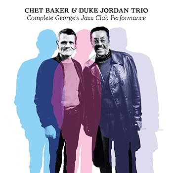 【中古】Complete George's Jazz Club Performance [CD] Chet Baker & Duke Jordan (Trio)【メーカー名】DOMINO【メーカー型番】228724【ブランド名】Domino Records【商品説明】Complete George's Jazz Club Performance [CD] Chet Baker & Duke Jordan (Trio)CD発売日/2015-09-04当店では初期不良に限り、商品到着から7日間は返品を 受付けております。お問い合わせ・メールにて不具合詳細をご連絡ください。【重要】商品によって返品先倉庫が異なります。返送先ご連絡まで必ずお待ちください。連絡を待たず会社住所等へ送られた場合は返送費用ご負担となります。予めご了承ください。他モールとの併売品の為、完売の際はキャンセルご連絡させて頂きます。中古品の画像および商品タイトルに「限定」「初回」「保証」「DLコード」などの表記がありましても、特典・付属品・帯・保証等は付いておりません。電子辞書、コンパクトオーディオプレーヤー等のイヤホンは写真にありましても衛生上、基本お付けしておりません。※未使用品は除く品名に【import】【輸入】【北米】【海外】等の国内商品でないと把握できる表記商品について国内のDVDプレイヤー、ゲーム機で稼働しない場合がございます。予めご了承の上、購入ください。掲載と付属品が異なる場合は確認のご連絡をさせて頂きます。ご注文からお届けまで1、ご注文⇒ご注文は24時間受け付けております。2、注文確認⇒ご注文後、当店から注文確認メールを送信します。3、お届けまで3〜10営業日程度とお考えください。4、入金確認⇒前払い決済をご選択の場合、ご入金確認後、配送手配を致します。5、出荷⇒配送準備が整い次第、出荷致します。配送業者、追跡番号等の詳細をメール送信致します。6、到着⇒出荷後、1〜3日後に商品が到着します。　※離島、北海道、九州、沖縄は遅れる場合がございます。予めご了承下さい。お電話でのお問合せは少人数で運営の為受け付けておりませんので、お問い合わせ・メールにてお願い致します。営業時間　月〜金　11:00〜17:00★お客様都合によるご注文後のキャンセル・返品はお受けしておりませんのでご了承ください。ご来店ありがとうございます。当店では良品中古を多数揃えております。お電話でのお問合せは少人数で運営の為受け付けておりませんので、お問い合わせ・メールにてお願い致します。