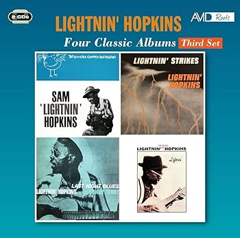 【中古】The Rooster Crowed In England / Lightnin- The Blues Of Lightnin Hopkis [CD] Lightnin Hopkins【メーカー名】Avid Records Uk【メーカー型番】【ブランド名】【商品説明】The Rooster Crowed In England / Lightnin- The Blues Of Lightnin Hopkis [CD] Lightnin Hopkinsリミックス含む発売日/2020-05-01当店では初期不良に限り、商品到着から7日間は返品を 受付けております。お問い合わせ・メールにて不具合詳細をご連絡ください。【重要】商品によって返品先倉庫が異なります。返送先ご連絡まで必ずお待ちください。連絡を待たず会社住所等へ送られた場合は返送費用ご負担となります。予めご了承ください。他モールとの併売品の為、完売の際はキャンセルご連絡させて頂きます。中古品の画像および商品タイトルに「限定」「初回」「保証」「DLコード」などの表記がありましても、特典・付属品・帯・保証等は付いておりません。電子辞書、コンパクトオーディオプレーヤー等のイヤホンは写真にありましても衛生上、基本お付けしておりません。※未使用品は除く品名に【import】【輸入】【北米】【海外】等の国内商品でないと把握できる表記商品について国内のDVDプレイヤー、ゲーム機で稼働しない場合がございます。予めご了承の上、購入ください。掲載と付属品が異なる場合は確認のご連絡をさせて頂きます。ご注文からお届けまで1、ご注文⇒ご注文は24時間受け付けております。2、注文確認⇒ご注文後、当店から注文確認メールを送信します。3、お届けまで3〜10営業日程度とお考えください。4、入金確認⇒前払い決済をご選択の場合、ご入金確認後、配送手配を致します。5、出荷⇒配送準備が整い次第、出荷致します。配送業者、追跡番号等の詳細をメール送信致します。6、到着⇒出荷後、1〜3日後に商品が到着します。　※離島、北海道、九州、沖縄は遅れる場合がございます。予めご了承下さい。お電話でのお問合せは少人数で運営の為受け付けておりませんので、お問い合わせ・メールにてお願い致します。営業時間　月〜金　11:00〜17:00★お客様都合によるご注文後のキャンセル・返品はお受けしておりませんのでご了承ください。ご来店ありがとうございます。当店では良品中古を多数揃えております。お電話でのお問合せは少人数で運営の為受け付けておりませんので、お問い合わせ・メールにてお願い致します。
