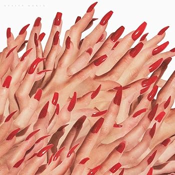 【中古】Unseen World - BAND-MAID [初回生産限定盤] [CD]