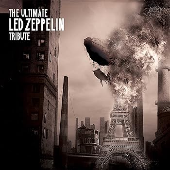 楽天お取り寄せ本舗 KOBACO【中古】Ultimate Led Zeppelin Tribute （various Artists） [CD] Kelly Hansen
