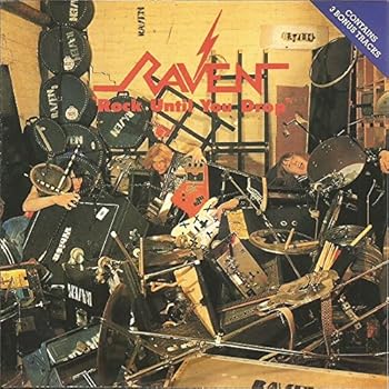 【中古】Rock Until You Drop [audioCD] Raven【メーカー名】Roadrunner Records【メーカー型番】【ブランド名】【商品説明】Rock Until You Drop [audioCD] Ravenインポート発売日/1990-06-07当店では初期不良に限り、商品到着から7日間は返品を 受付けております。お問い合わせ・メールにて不具合詳細をご連絡ください。【重要】商品によって返品先倉庫が異なります。返送先ご連絡まで必ずお待ちください。連絡を待たず会社住所等へ送られた場合は返送費用ご負担となります。予めご了承ください。他モールとの併売品の為、完売の際はキャンセルご連絡させて頂きます。中古品の画像および商品タイトルに「限定」「初回」「保証」「DLコード」などの表記がありましても、特典・付属品・帯・保証等は付いておりません。電子辞書、コンパクトオーディオプレーヤー等のイヤホンは写真にありましても衛生上、基本お付けしておりません。※未使用品は除く品名に【import】【輸入】【北米】【海外】等の国内商品でないと把握できる表記商品について国内のDVDプレイヤー、ゲーム機で稼働しない場合がございます。予めご了承の上、購入ください。掲載と付属品が異なる場合は確認のご連絡をさせて頂きます。ご注文からお届けまで1、ご注文⇒ご注文は24時間受け付けております。2、注文確認⇒ご注文後、当店から注文確認メールを送信します。3、お届けまで3〜10営業日程度とお考えください。4、入金確認⇒前払い決済をご選択の場合、ご入金確認後、配送手配を致します。5、出荷⇒配送準備が整い次第、出荷致します。配送業者、追跡番号等の詳細をメール送信致します。6、到着⇒出荷後、1〜3日後に商品が到着します。　※離島、北海道、九州、沖縄は遅れる場合がございます。予めご了承下さい。お電話でのお問合せは少人数で運営の為受け付けておりませんので、お問い合わせ・メールにてお願い致します。営業時間　月〜金　11:00〜17:00★お客様都合によるご注文後のキャンセル・返品はお受けしておりませんのでご了承ください。ご来店ありがとうございます。当店では良品中古を多数揃えております。お電話でのお問合せは少人数で運営の為受け付けておりませんので、お問い合わせ・メールにてお願い致します。