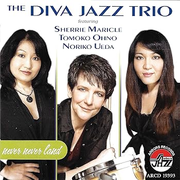 【中古】Never Never Land [CD] The Diva Jazz Trio【メーカー名】Arbors Records【メーカー型番】ARCD19393【ブランド名】Arbors【商品説明】Never Never Land [CD] The Diva Jazz Trioリミックス含む発売日/2009-10-13当店では初期不良に限り、商品到着から7日間は返品を 受付けております。お問い合わせ・メールにて不具合詳細をご連絡ください。【重要】商品によって返品先倉庫が異なります。返送先ご連絡まで必ずお待ちください。連絡を待たず会社住所等へ送られた場合は返送費用ご負担となります。予めご了承ください。他モールとの併売品の為、完売の際はキャンセルご連絡させて頂きます。中古品の画像および商品タイトルに「限定」「初回」「保証」「DLコード」などの表記がありましても、特典・付属品・帯・保証等は付いておりません。電子辞書、コンパクトオーディオプレーヤー等のイヤホンは写真にありましても衛生上、基本お付けしておりません。※未使用品は除く品名に【import】【輸入】【北米】【海外】等の国内商品でないと把握できる表記商品について国内のDVDプレイヤー、ゲーム機で稼働しない場合がございます。予めご了承の上、購入ください。掲載と付属品が異なる場合は確認のご連絡をさせて頂きます。ご注文からお届けまで1、ご注文⇒ご注文は24時間受け付けております。2、注文確認⇒ご注文後、当店から注文確認メールを送信します。3、お届けまで3〜10営業日程度とお考えください。4、入金確認⇒前払い決済をご選択の場合、ご入金確認後、配送手配を致します。5、出荷⇒配送準備が整い次第、出荷致します。配送業者、追跡番号等の詳細をメール送信致します。6、到着⇒出荷後、1〜3日後に商品が到着します。　※離島、北海道、九州、沖縄は遅れる場合がございます。予めご了承下さい。お電話でのお問合せは少人数で運営の為受け付けておりませんので、お問い合わせ・メールにてお願い致します。営業時間　月〜金　11:00〜17:00★お客様都合によるご注文後のキャンセル・返品はお受けしておりませんのでご了承ください。ご来店ありがとうございます。当店では良品中古を多数揃えております。お電話でのお問合せは少人数で運営の為受け付けておりませんので、お問い合わせ・メールにてお願い致します。