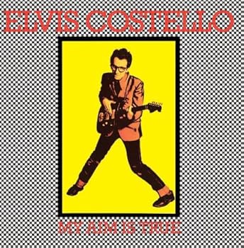 【中古】マイ・エイム・イズ・トゥルー+1 - エルヴィス・コステロ [audioCD]【メーカー名】USMジャパン【メーカー型番】【ブランド名】ユニバーサル ミュージック【商品説明】マイ・エイム・イズ・トゥルー+1 - エルヴィス・コステロ [audioCD]CD発売日/2011-11-09当店では初期不良に限り、商品到着から7日間は返品を 受付けております。お問い合わせ・メールにて不具合詳細をご連絡ください。【重要】商品によって返品先倉庫が異なります。返送先ご連絡まで必ずお待ちください。連絡を待たず会社住所等へ送られた場合は返送費用ご負担となります。予めご了承ください。他モールとの併売品の為、完売の際はキャンセルご連絡させて頂きます。中古品の画像および商品タイトルに「限定」「初回」「保証」「DLコード」などの表記がありましても、特典・付属品・帯・保証等は付いておりません。電子辞書、コンパクトオーディオプレーヤー等のイヤホンは写真にありましても衛生上、基本お付けしておりません。※未使用品は除く品名に【import】【輸入】【北米】【海外】等の国内商品でないと把握できる表記商品について国内のDVDプレイヤー、ゲーム機で稼働しない場合がございます。予めご了承の上、購入ください。掲載と付属品が異なる場合は確認のご連絡をさせて頂きます。ご注文からお届けまで1、ご注文⇒ご注文は24時間受け付けております。2、注文確認⇒ご注文後、当店から注文確認メールを送信します。3、お届けまで3〜10営業日程度とお考えください。4、入金確認⇒前払い決済をご選択の場合、ご入金確認後、配送手配を致します。5、出荷⇒配送準備が整い次第、出荷致します。配送業者、追跡番号等の詳細をメール送信致します。6、到着⇒出荷後、1〜3日後に商品が到着します。　※離島、北海道、九州、沖縄は遅れる場合がございます。予めご了承下さい。お電話でのお問合せは少人数で運営の為受け付けておりませんので、お問い合わせ・メールにてお願い致します。営業時間　月〜金　11:00〜17:00★お客様都合によるご注文後のキャンセル・返品はお受けしておりませんのでご了承ください。ご来店ありがとうございます。当店では良品中古を多数揃えております。お電話でのお問合せは少人数で運営の為受け付けておりませんので、お問い合わせ・メールにてお願い致します。