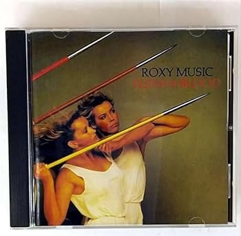 【中古】フレッシュ・アンド・ブラ