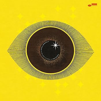 【中古】ノー・モア・ウォーター：ゴスペル・オブ・ジェイムズ・ボールドウィン (SHM-CD) [audioCD] ミ..