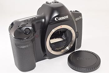 【中古】(非常に良い)Canon EOS-1N