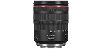 【中古】(未使用・未開封品)Canon 中望遠ズームレンズ RF24-105mm F4L IS USM EOSR対応 全長107.3mm ブラック RF24-10540LIS【メーカー名】キヤノン【メーカー型番】RF 24-105mm【ブランド名】キヤノン【商品説明】Canon 中望遠ズームレンズ RF24-105mm F4L IS USM EOSR対応 全長107.3mm ブラック RF24-10540LIS全長107.3mm 、質量約700g の小型・軽量設計を実現発売日/2018-12-07未使用・未開封ですが弊社で一般の方から買取しました中古品です。一点物で売り切れ終了です。当店では初期不良に限り、商品到着から7日間は返品を 受付けております。お問い合わせ・メールにて不具合詳細をご連絡ください。【重要】商品によって返品先倉庫が異なります。返送先ご連絡まで必ずお待ちください。連絡を待たず会社住所等へ送られた場合は返送費用ご負担となります。予めご了承ください。他モールとの併売品の為、完売の際はキャンセルご連絡させて頂きます。中古品の画像および商品タイトルに「限定」「初回」「保証」「DLコード」などの表記がありましても、特典・付属品・帯・保証等は付いておりません。電子辞書、コンパクトオーディオプレーヤー等のイヤホンは写真にありましても衛生上、基本お付けしておりません。※未使用品は除く品名に【import】【輸入】【北米】【海外】等の国内商品でないと把握できる表記商品について国内のDVDプレイヤー、ゲーム機で稼働しない場合がございます。予めご了承の上、購入ください。掲載と付属品が異なる場合は確認のご連絡をさせて頂きます。ご注文からお届けまで1、ご注文⇒ご注文は24時間受け付けております。2、注文確認⇒ご注文後、当店から注文確認メールを送信します。3、お届けまで3〜10営業日程度とお考えください。4、入金確認⇒前払い決済をご選択の場合、ご入金確認後、配送手配を致します。5、出荷⇒配送準備が整い次第、出荷致します。配送業者、追跡番号等の詳細をメール送信致します。6、到着⇒出荷後、1〜3日後に商品が到着します。　※離島、北海道、九州、沖縄は遅れる場合がございます。予めご了承下さい。お電話でのお問合せは少人数で運営の為受け付けておりませんので、お問い合わせ・メールにてお願い致します。営業時間　月〜金　11:00〜17:00★お客様都合によるご注文後のキャンセル・返品はお受けしておりませんのでご了承ください。ご来店ありがとうございます。当店では良品中古を多数揃えております。お電話でのお問合せは少人数で運営の為受け付けておりませんので、お問い合わせ・メールにてお願い致します。