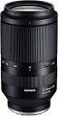 【中古】(未使用・未開封品)70-180mm F/2.8 Di III VXD A056SF ソニーEマウント用 望遠ズームレン