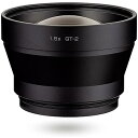 【中古】(未使用・未開封品)RICOH テレコンバージョンレンズ GT-2 対応機種: GR IIIx