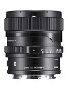 【中古】(未使用・未開封品)SIGMA シグマ Sony Eマウント レンズ 20mm F2 DG DN 単焦点 広角 フルサイズ Contemporary ミラーレス 専用