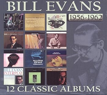 【中古】(未使用・未開封品)12 Classic Albums: 1956.. [audioCD] Evans, Bill【メーカー名】Chrome【メーカー型番】【ブランド名】Enlightenment【商品説明】12 Classic Albums: 1956.. [audioCD] Evans, BillCD発売日/2014-09-22未使用・未開封ですが弊社で一般の方から買取しました中古品です。一点物で売り切れ終了です。当店では初期不良に限り、商品到着から7日間は返品を 受付けております。お問い合わせ・メールにて不具合詳細をご連絡ください。【重要】商品によって返品先倉庫が異なります。返送先ご連絡まで必ずお待ちください。連絡を待たず会社住所等へ送られた場合は返送費用ご負担となります。予めご了承ください。他モールとの併売品の為、完売の際はキャンセルご連絡させて頂きます。中古品の画像および商品タイトルに「限定」「初回」「保証」「DLコード」などの表記がありましても、特典・付属品・帯・保証等は付いておりません。電子辞書、コンパクトオーディオプレーヤー等のイヤホンは写真にありましても衛生上、基本お付けしておりません。※未使用品は除く品名に【import】【輸入】【北米】【海外】等の国内商品でないと把握できる表記商品について国内のDVDプレイヤー、ゲーム機で稼働しない場合がございます。予めご了承の上、購入ください。掲載と付属品が異なる場合は確認のご連絡をさせて頂きます。ご注文からお届けまで1、ご注文⇒ご注文は24時間受け付けております。2、注文確認⇒ご注文後、当店から注文確認メールを送信します。3、お届けまで3〜10営業日程度とお考えください。4、入金確認⇒前払い決済をご選択の場合、ご入金確認後、配送手配を致します。5、出荷⇒配送準備が整い次第、出荷致します。配送業者、追跡番号等の詳細をメール送信致します。6、到着⇒出荷後、1〜3日後に商品が到着します。　※離島、北海道、九州、沖縄は遅れる場合がございます。予めご了承下さい。お電話でのお問合せは少人数で運営の為受け付けておりませんので、お問い合わせ・メールにてお願い致します。営業時間　月〜金　11:00〜17:00★お客様都合によるご注文後のキャンセル・返品はお受けしておりませんのでご了承ください。ご来店ありがとうございます。当店では良品中古を多数揃えております。お電話でのお問合せは少人数で運営の為受け付けておりませんので、お問い合わせ・メールにてお願い致します。
