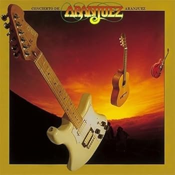 【中古】(未使用・未開封品)アランフェス協奏曲 [CD] 大村憲司