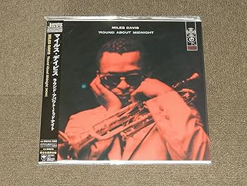 【中古】(未使用・未開封品)ラウンド・アバウト・ミッドナイト (完全生産限定盤) [Analog] [LP Record] マイルス・デイビス【メーカー名】SMJ【メーカー型番】【ブランド名】【商品説明】ラウンド・アバウト・ミッドナイト (完全生産限定盤) [Analog] [LP Record] マイルス・デイビス限定版発売日/2021-06-23未使用・未開封ですが弊社で一般の方から買取しました中古品です。一点物で売り切れ終了です。当店では初期不良に限り、商品到着から7日間は返品を 受付けております。お問い合わせ・メールにて不具合詳細をご連絡ください。【重要】商品によって返品先倉庫が異なります。返送先ご連絡まで必ずお待ちください。連絡を待たず会社住所等へ送られた場合は返送費用ご負担となります。予めご了承ください。他モールとの併売品の為、完売の際はキャンセルご連絡させて頂きます。中古品の画像および商品タイトルに「限定」「初回」「保証」「DLコード」などの表記がありましても、特典・付属品・帯・保証等は付いておりません。電子辞書、コンパクトオーディオプレーヤー等のイヤホンは写真にありましても衛生上、基本お付けしておりません。※未使用品は除く品名に【import】【輸入】【北米】【海外】等の国内商品でないと把握できる表記商品について国内のDVDプレイヤー、ゲーム機で稼働しない場合がございます。予めご了承の上、購入ください。掲載と付属品が異なる場合は確認のご連絡をさせて頂きます。ご注文からお届けまで1、ご注文⇒ご注文は24時間受け付けております。2、注文確認⇒ご注文後、当店から注文確認メールを送信します。3、お届けまで3〜10営業日程度とお考えください。4、入金確認⇒前払い決済をご選択の場合、ご入金確認後、配送手配を致します。5、出荷⇒配送準備が整い次第、出荷致します。配送業者、追跡番号等の詳細をメール送信致します。6、到着⇒出荷後、1〜3日後に商品が到着します。　※離島、北海道、九州、沖縄は遅れる場合がございます。予めご了承下さい。お電話でのお問合せは少人数で運営の為受け付けておりませんので、お問い合わせ・メールにてお願い致します。営業時間　月〜金　11:00〜17:00★お客様都合によるご注文後のキャンセル・返品はお受けしておりませんのでご了承ください。ご来店ありがとうございます。当店では良品中古を多数揃えております。お電話でのお問合せは少人数で運営の為受け付けておりませんので、お問い合わせ・メールにてお願い致します。