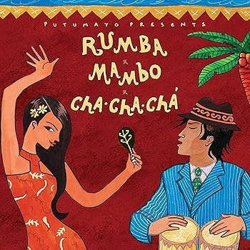 楽天お取り寄せ本舗 KOBACO【中古】（非常に良い）ルンバ・マンボ・チャチャチャ [CD] Various