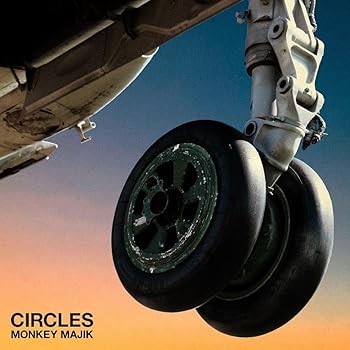 楽天お取り寄せ本舗 KOBACO【中古】（非常に良い）【限定】CIRCLES（AL+DVD（スマプラ対応））（初回生産限定） - MONKEY MAJIK （特典:メガジャケ） [audioCD]