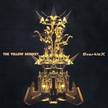 【中古】(未使用・未開封品)Sparkle X(アナログ) - THE YELLOW MONKEY [Analog] [lp_record]