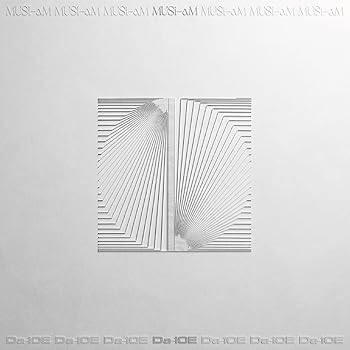 楽天お取り寄せ本舗 KOBACO【中古】（未使用・未開封品）MUSi-aM（AL+Blu-ray Disc2枚組（スマプラ対応）） - Da-iCE [audioCD]