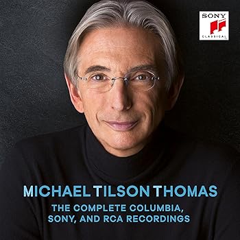楽天お取り寄せ本舗 KOBACO【中古】（未使用・未開封品）Michael Tilson Thomas - The Complete Columbia, CBS and RCA Recordings [audioCD]