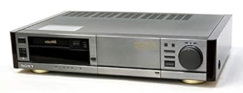 【中古】SONY ソニー EV-BS3000 Hi-8ビデオカセットレコーダー (Hi8専用) 本体のみ