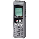 【中古】オーム電機 ICレコーダー ICR-U128N