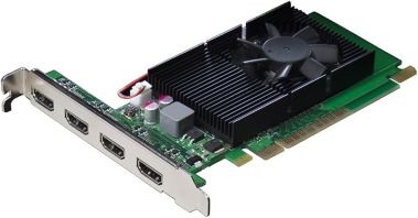 【中古】ELSA GEFORCE GT 730 1GB QD グラフィックスボード GD730-1GERQD 日本正規代理店品