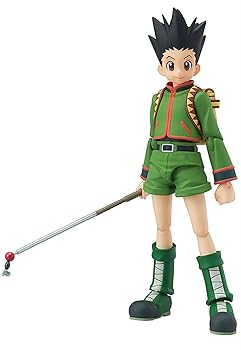 ゴンさんフィギュア 新品未使用！！ 2025年最新】Yahoo!オークション -ゴン フィギュアの中古品