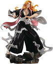 【中古】【限定販売】G.E.M.シリーズ BLEACH 松本乱菊 破面篇 完成品フィギュア