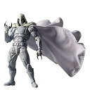 【中古】海洋堂 リボルテック アメイジングヤマグチ ムーンナイト 全高約170mm ノンスケール PVC&ABS製 塗装済み 可動フィギュア|詳細画像