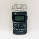 【中古】SONY リニアPCMレコーダー PCM-D50
