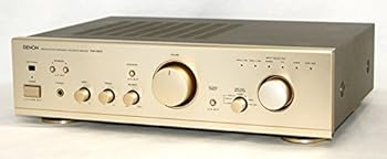 【中古】DENON デノン(デンオン)　PMA-390III シャンパンゴールド　プリメインアンプ