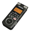 【中古】TASCAM ICレコーダー DR-07