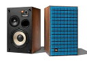 【中古】(未使用・未開封品)JBL L52 Classic / 1ペア / 133mmウーファー / 2ウェイ / ブックシェルフ型/背面バスレフ/ダークブルー / JBLL52CLASSICBLU