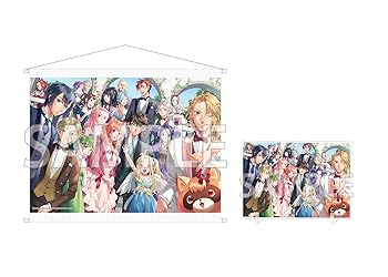 【中古】盾の勇者の成り上がり Season 3 第1巻《キャラクター原案・弥南せいら描き下ろしタペストリー..