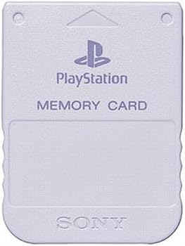 【中古】(未使用・未開封品)メモリーカード(ライト・グレー) PS 【中古】(未使用・未開封品)メモリーカード(ライト・グレー) PS