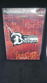 楽天市場】バウンサー（テレビゲーム）の通販