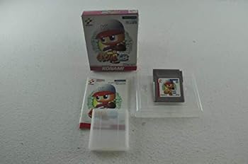 【中古】パワプロGB 【中古】パワプロGB