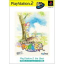 【中古】(未使用・未開封品)ガラクタ名作劇場 ラクガキ王国 PlayStation 2 the Best -PS2