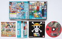 【中古】(未使用・未開封品)From TV animation ONE PIECE オーシャンズドリーム ! -PS