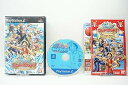 【中古】(未使用・未開封品)ONE PIECE ランドランド! -PS2