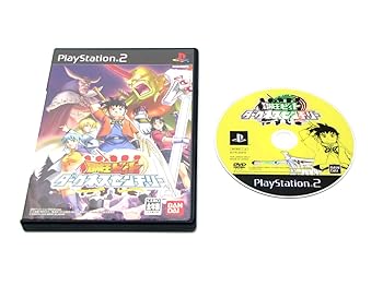 【中古】(未使用・未開封品)冒険王ビィト ダークネスセンチュリー -PS2 【中古】(未使用・未開封品)冒険王ビィト ダークネスセンチュリー -PS2