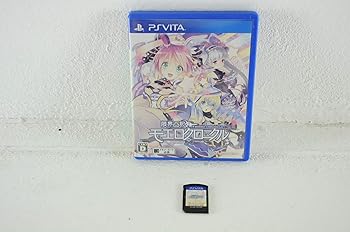 【中古】限界凸黄記 モエロクロニクル - PS Vita 【中古】限界凸黄記 モエロクロニクル - PS Vita