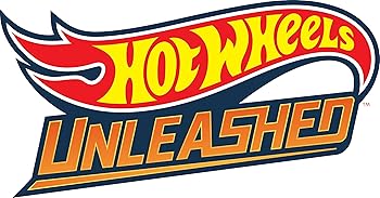 【中古】Hot Wheels Unleashed - Switch
