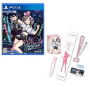 【中古】(未使用・未開封品)Kizuna AI - Touch the Beat! 限定版 -PS4 【特典】特製BOX、ペンライト、マフラータオル、ネックストラップ、カードケース、特製スタッフカード