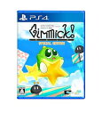 【中古】Gimmick! Special Edition(ギミック!スペシャルエディション) -PS4