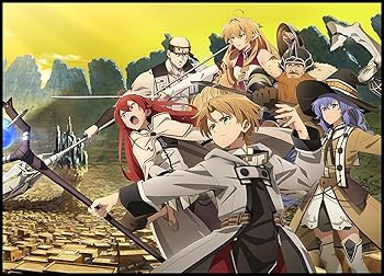【中古】SW版 無職転生 ~異世界行ったら本気だす~ Quest of Memories 通常版 - Switch