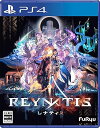 【中古】【PS4】REYNATIS/レナティス