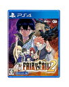 【中古】【PS4】FAIRY TAIL2 GUILD BOX