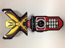 【中古】レンジャーキーシリーズ 変身携帯 レジェンドモバイレーツ