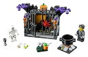 【中古】レゴ(LEGO) ハロウィン ハント 40260 LEGO Halloween Haunt